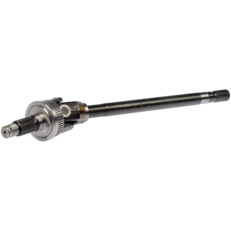 Dorman AXLE SHAFTS 630-412